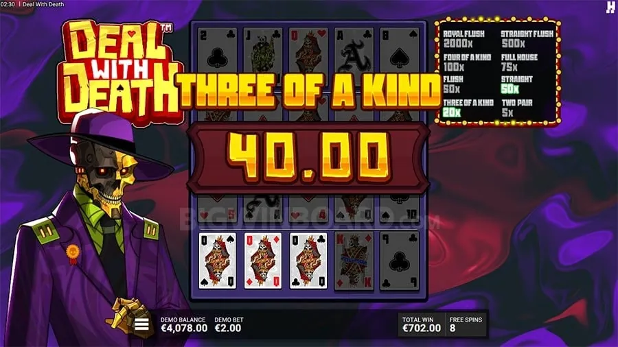 Live Dealer Games Update